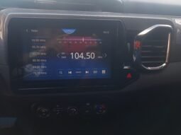 Caoa Chery Tiggo 5X TXS 2022 completo