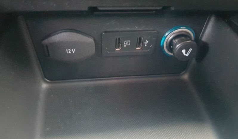 Caoa Chery Tiggo 5X TXS 2022 completo