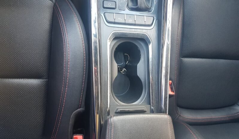 Caoa Chery Tiggo 5X TXS 2022 completo