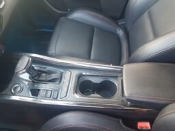 Caoa Chery Tiggo 5X TXS 2022 completo