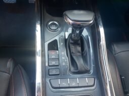 Caoa Chery Tiggo 5X TXS 2022 completo
