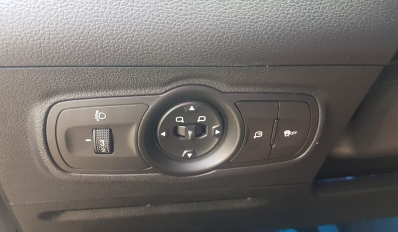 Caoa Chery Tiggo 5X TXS 2022 completo