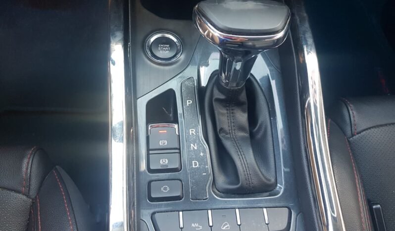 Caoa Chery Tiggo 5X TXS 2022 completo