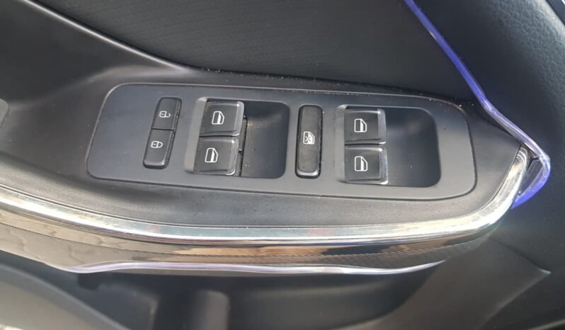 Caoa Chery Tiggo 5X TXS 2022 completo