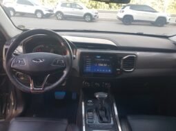 Caoa Chery Tiggo 5X TXS 2022 completo