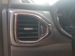 Caoa Chery Tiggo 5X TXS 2022 completo
