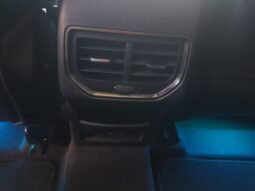 Caoa Chery Tiggo 5X TXS 2022 completo