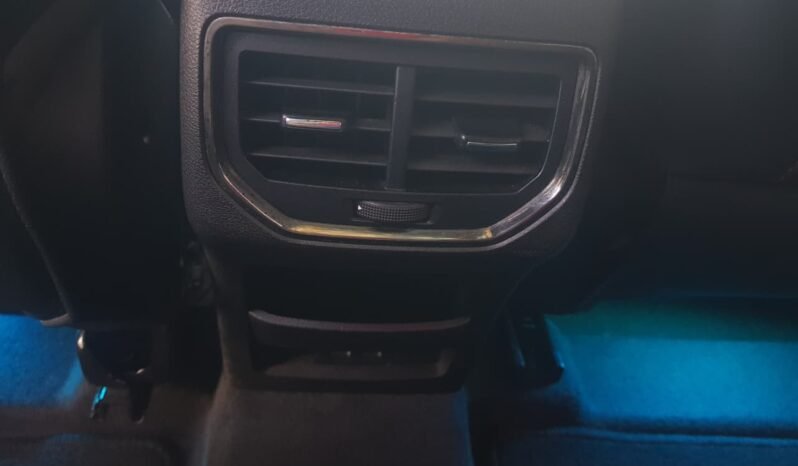 Caoa Chery Tiggo 5X TXS 2022 completo