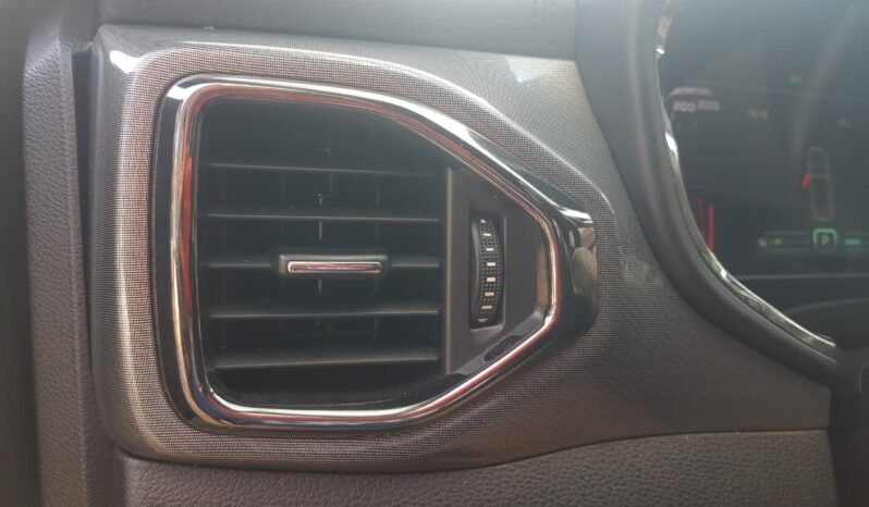 Caoa Chery Tiggo 5X TXS 2022 completo