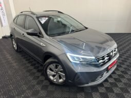 VolksWagen Nivus Comfortline 2024