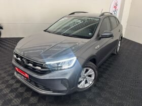 VolksWagen Nivus Comfortline 2024