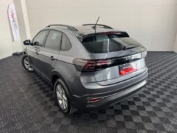 VolksWagen Nivus Comfortline 2024