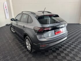 VolksWagen Nivus Comfortline 2024