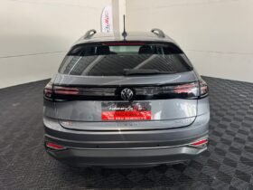 VolksWagen Nivus Comfortline 2024