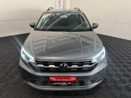 VolksWagen Nivus Comfortline 2024