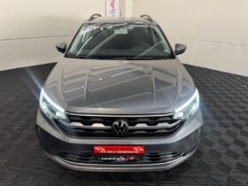 VolksWagen Nivus Comfortline 2024