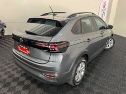 VolksWagen Nivus Comfortline 2024 completo