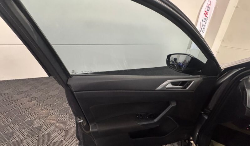VolksWagen Nivus Comfortline 2024 completo