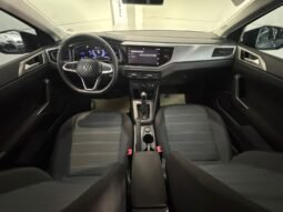 VolksWagen Nivus Comfortline 2024 completo
