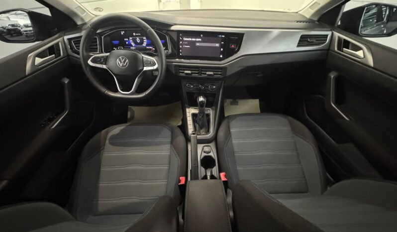 VolksWagen Nivus Comfortline 2024 completo