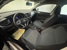 VolksWagen Nivus Comfortline 2024 completo