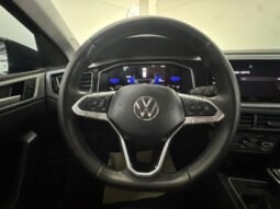 VolksWagen Nivus Comfortline 2024 completo