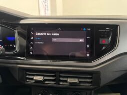 VolksWagen Nivus Comfortline 2024 completo