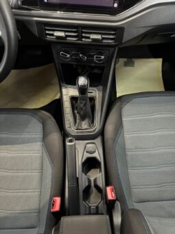 VolksWagen Nivus Comfortline 2024 completo