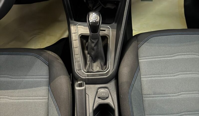 VolksWagen Nivus Comfortline 2024 completo