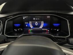 VolksWagen Nivus Comfortline 2024 completo