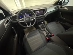 VolksWagen Nivus Comfortline 2024 completo