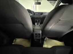 VolksWagen Nivus Comfortline 2024 completo