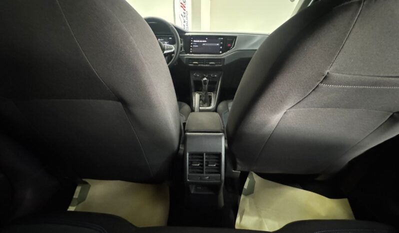 VolksWagen Nivus Comfortline 2024 completo