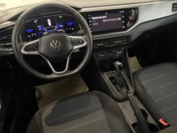 VolksWagen Nivus Comfortline 2024 completo