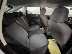 VolksWagen Nivus Comfortline 2024 completo