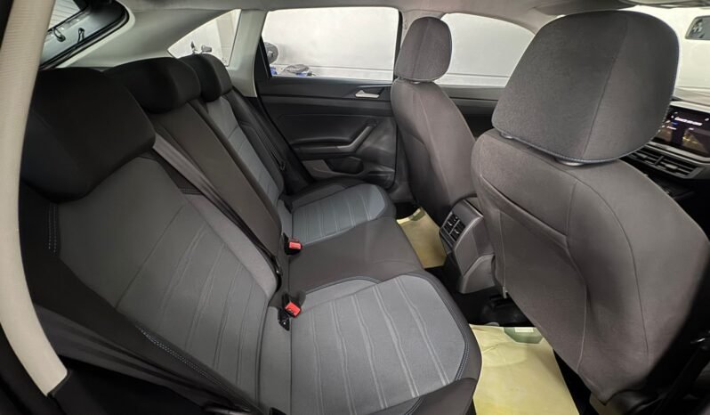 VolksWagen Nivus Comfortline 2024 completo