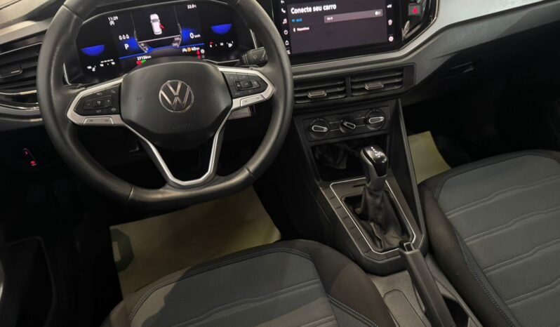 VolksWagen Nivus Comfortline 2024 completo