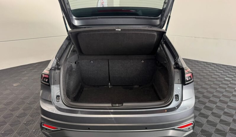 VolksWagen Nivus Comfortline 2024 completo