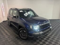 Jeep Renegade Altitude T270 2027