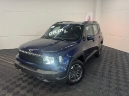 Jeep Renegade Altitude T270 2027
