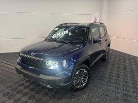 Jeep Renegade Altitude T270 2027