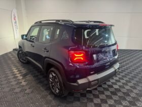 Jeep Renegade Altitude T270 2027