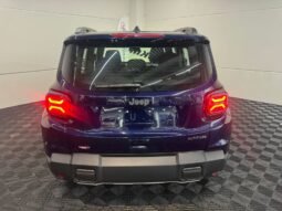 Jeep Renegade Altitude T270 2027