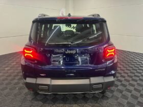 Jeep Renegade Altitude T270 2027
