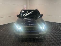 Jeep Renegade Altitude T270 2027
