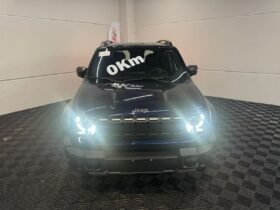 Jeep Renegade Altitude T270 2027