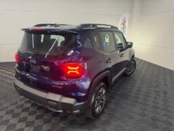 Jeep Renegade Altitude T270 2027 completo