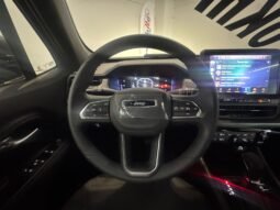Jeep Renegade Altitude T270 2027 completo