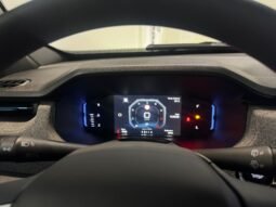 Jeep Renegade Altitude T270 2027 completo