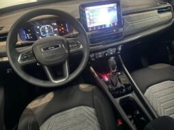 Jeep Renegade Altitude T270 2027 completo